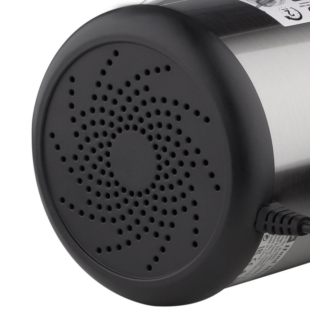 Vollautomatischer, handgehaltener elektrischer Schneebesen zum Backen von Hochleistungs-Schlagsahne