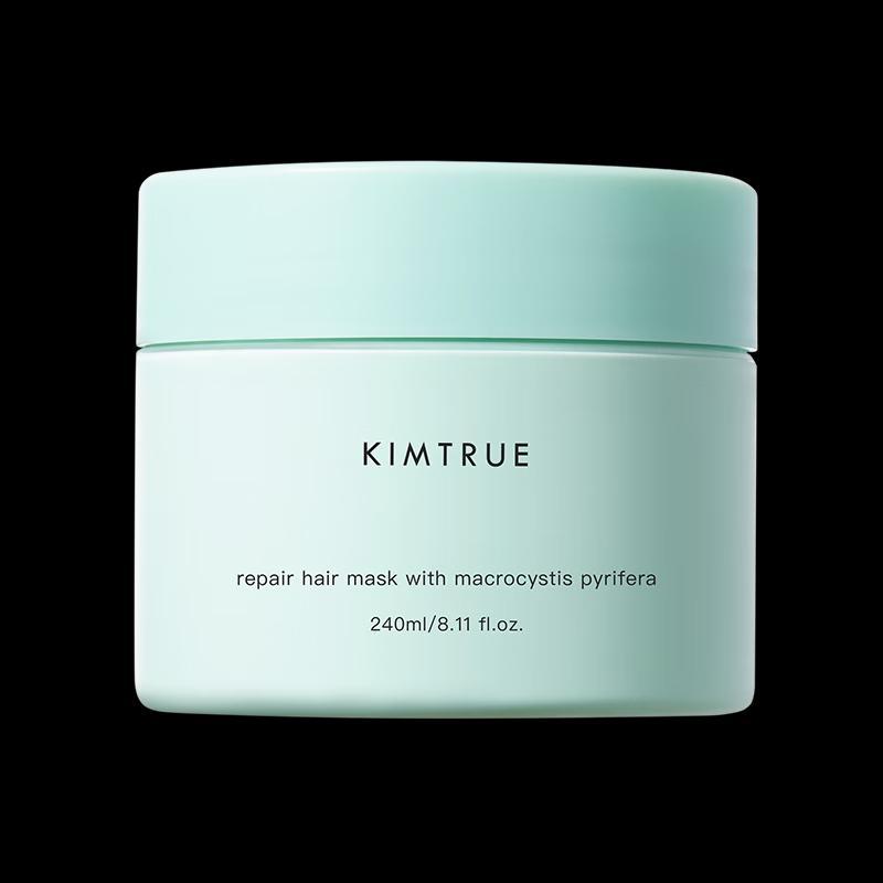 

KIMTRUE Algae Repairing Hair Mask