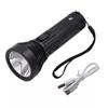 DP-9005B Rechargeable LED Flashlight