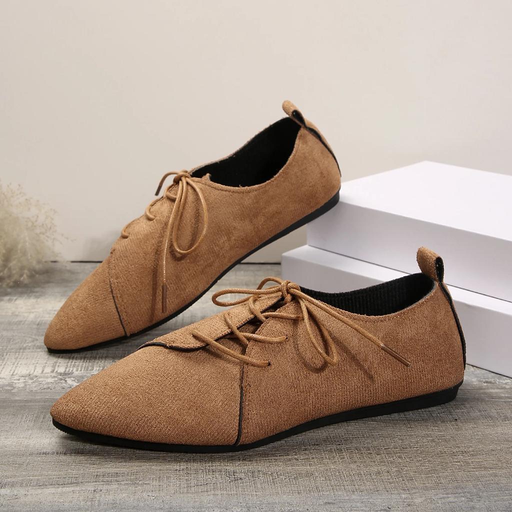 Damen Ballerinas Sommer Spitz Damen Slipper Designer Schuhe Lässige Ballerinas Mary Jane Schuhe Damen Laufschuhe Zapatos De Mujer