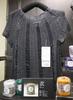 Příze Richmore Clothing, střední tloušťka, barva 6, žlutá, 20 g, cca. 68m, 3770