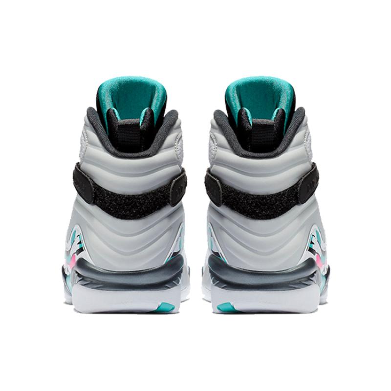 Jordan 8 Retro South Beach Jordan 305381-113