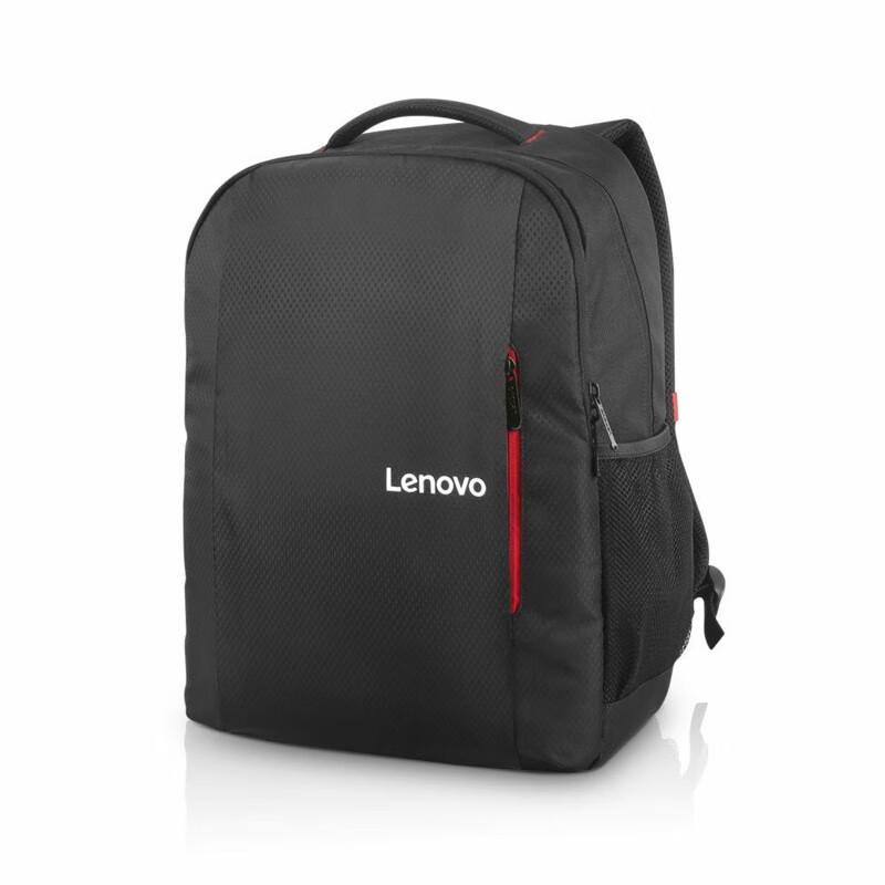 Lenovo 16-inch Waterproof Laptop Backpack