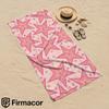 Pink Layered Star Cartoon Anime Beach Towel Microfiber Quick Dry Super Absorbent Soft Bath Towel for Kids Adults Travel