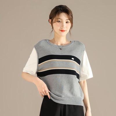 Üst Kıyafetler – T-shirtler