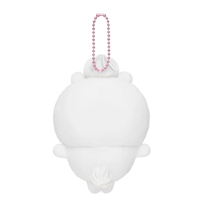 Chiikawa Whip Birthday Mascot (Chiikawa)