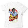 Sexual Chocolate Randy Watson T-Shirt Der Prinz aus Zamunda Eddie Murphy
