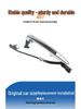Compatible with 08-12 New Teana and New Sylphy Car Door External Pull Handle for Front and Rear Doors.