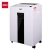 Deli High-Security Commercial Paper Shredder CN Plug (adapter Included)