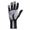 PEARL IZUMI Cycling Wear 28 UV Full Finger 8 L Gloves, Color Black, Size
