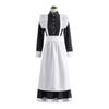 Woman Waitress Japanese Cafe Costume Party Male Cosplay Dress Uniform Costumes Outfit Maid Costume