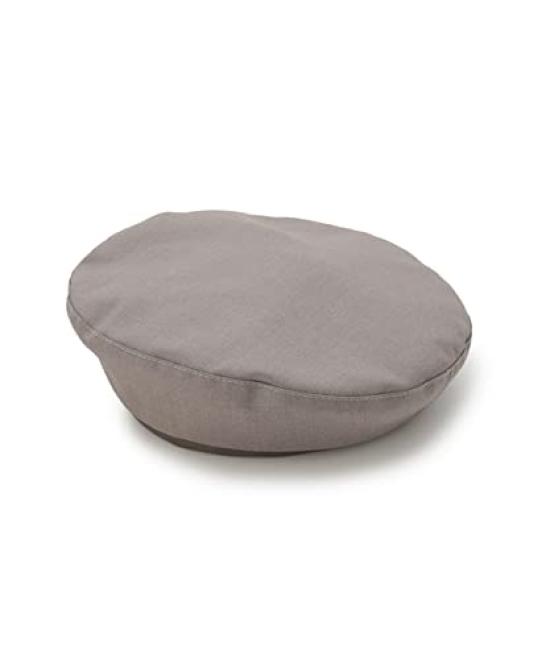 

Beret Hat SWGH221649 GRY F [Sneider] Women s сірий колір