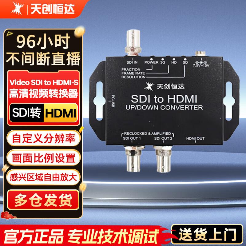 

TCHD Video Professional Broadcast & Live Stream Converters
