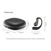 AI Smart Translation Headset Noise Cancelling Wireless Headphones Waterproof Sports Stereo Earbuds With Mic Bluetooth 5.4 Earphones
