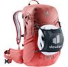 Рюкзак Deuter Futura 25 SL caspia/currant (Damen) (3400221-5589)