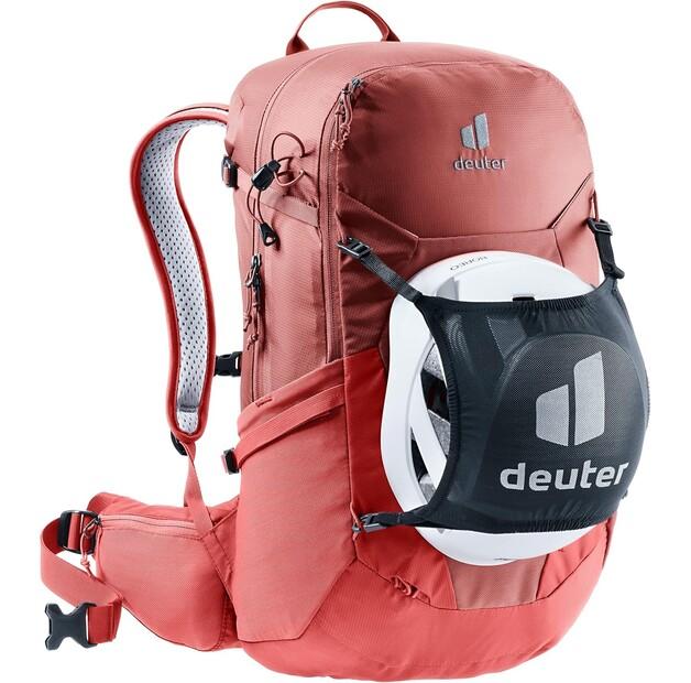 Рюкзак Deuter Futura 25 SL caspia/currant (Damen) (3400221-5589)