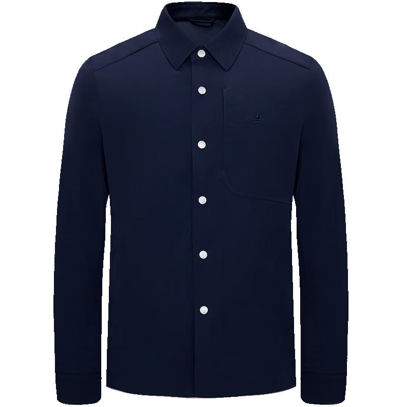 Navigare Men s Lightweight Casual Jacket S