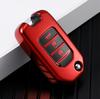New 2 3 Button TPU Car Key Case Cover Fob Shell Holder For C5 C6 R8 A1 A3 A4 A5 A6 A7 Q3 Q5 Q7 S6 B6 B7 B8 8P 8V 8L TT RS RS3 S3 Sline