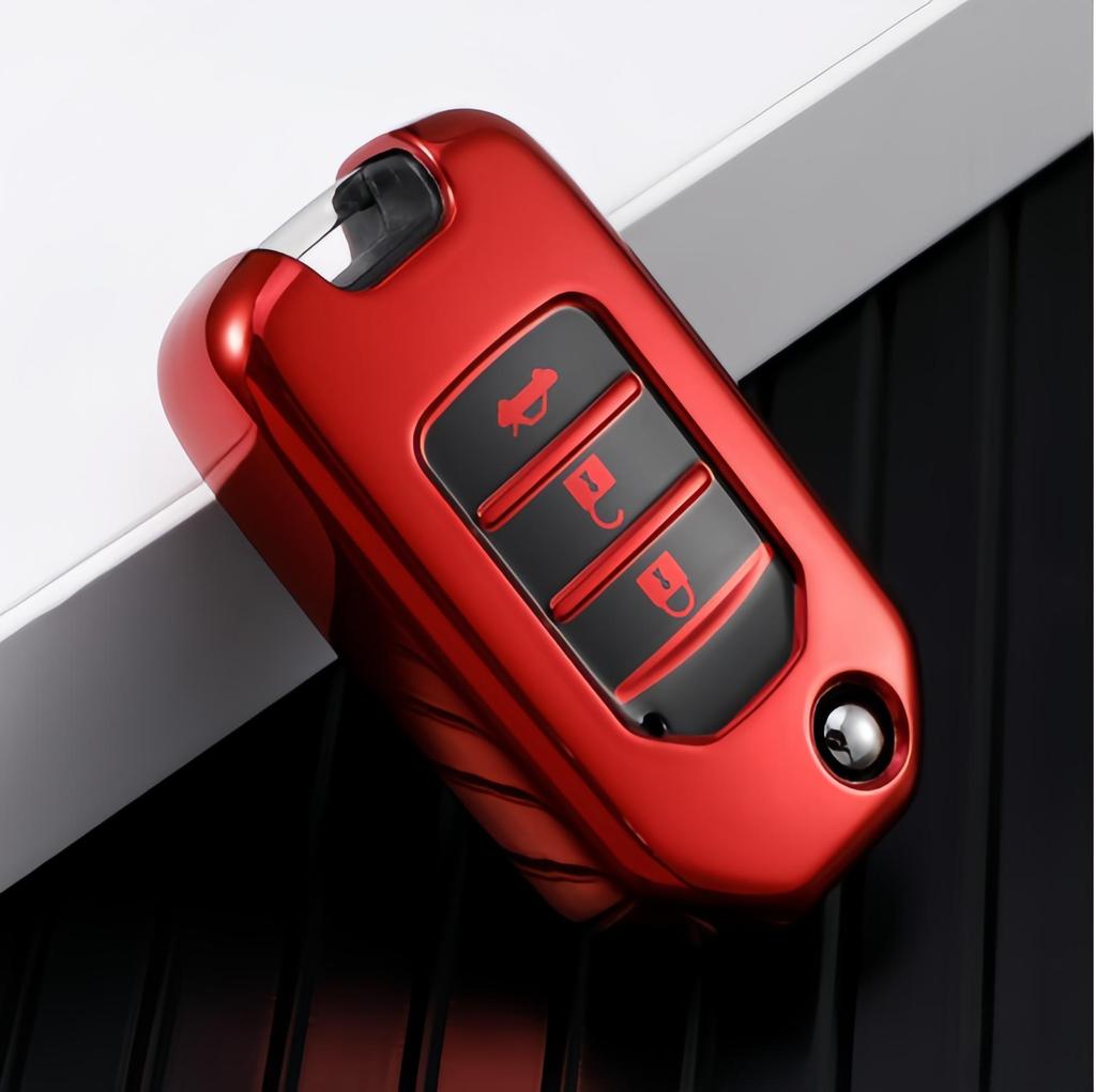New 2 3 Button TPU Car Key Case Cover Fob Shell Holder For C5 C6 R8 A1 A3 A4 A5 A6 A7 Q3 Q5 Q7 S6 B6 B7 B8 8P 8V 8L TT RS RS3 S3 Sline