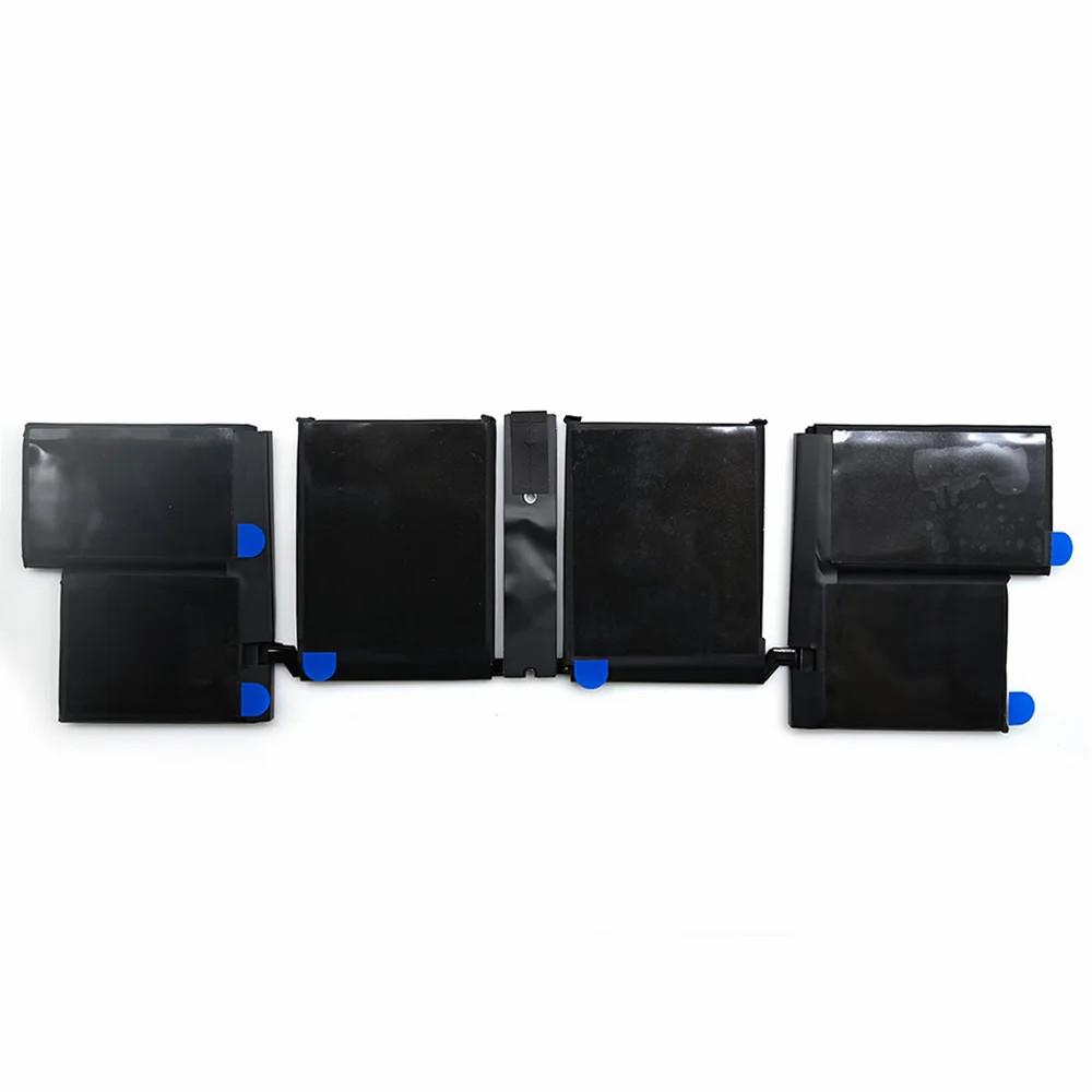 

For MacBook Pro 14 inch (2023) M3 A2992 11.58V 6270mAh Li-Polymer Battery Assembly Part (Without Logo) (Encode: A2977) A