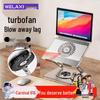 Accesorii pentru laptop-uri – Suporturi pentru laptop-uri
