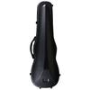 Kyliesman Carbon Fiber Violin Case: 1/4 & 1/2 Sizes, Double Shoulder, Lightweight Instrument Case