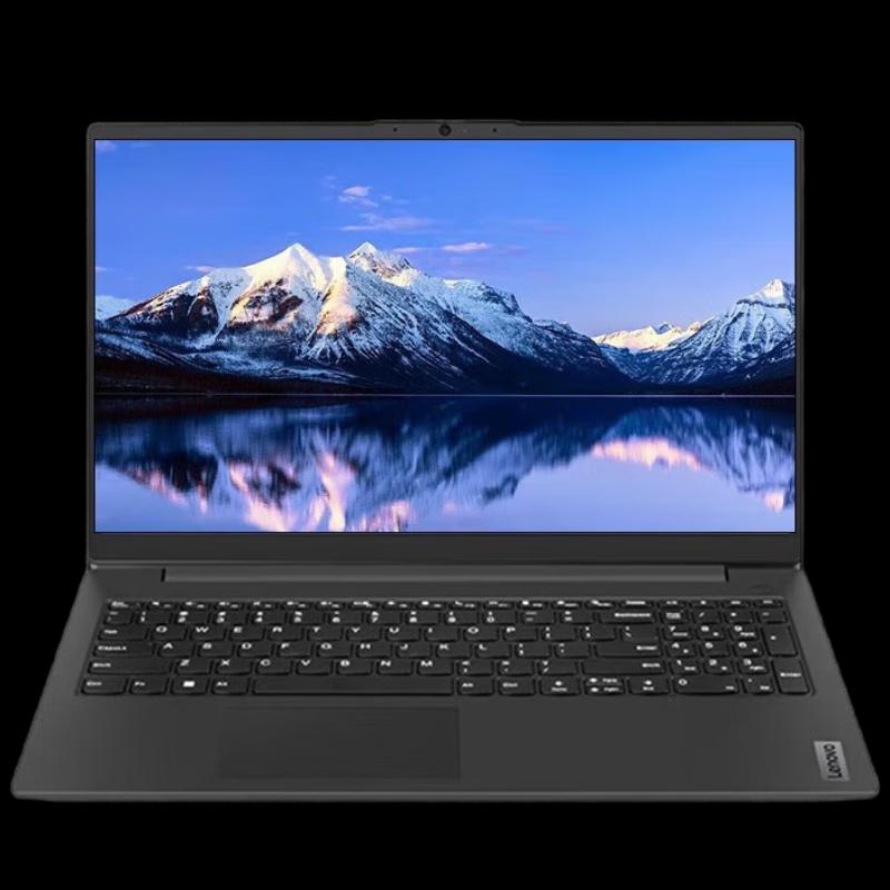 Lenovo Zhaoyang X5-15 AMD Ryzen Laptop (CN version) 15.6-inch