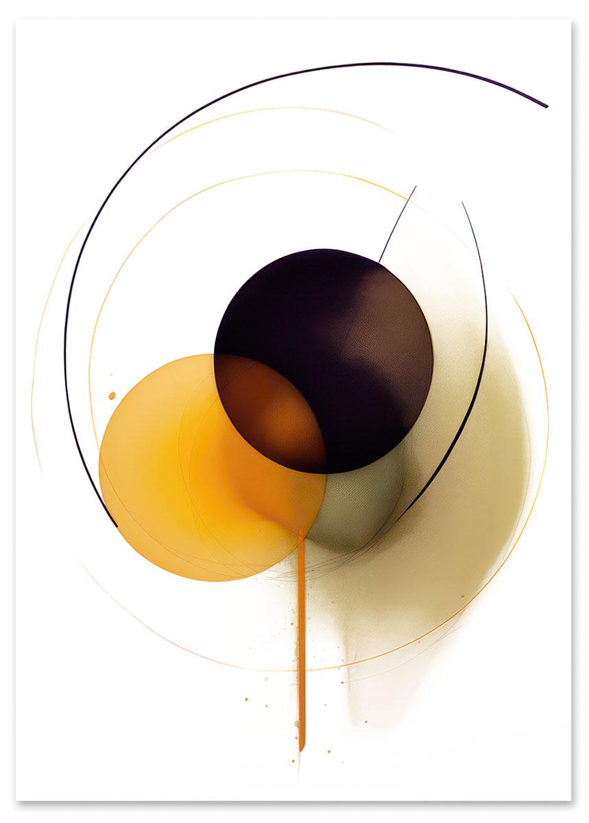 

Plakat nowoczesne plakaty 30x40 cm