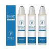 3x Advanced Hair Growth Roll-On Serum Rosemary Hair Growth Serum Roll On Prevents Hair Fall Stimulates Hair Follicles