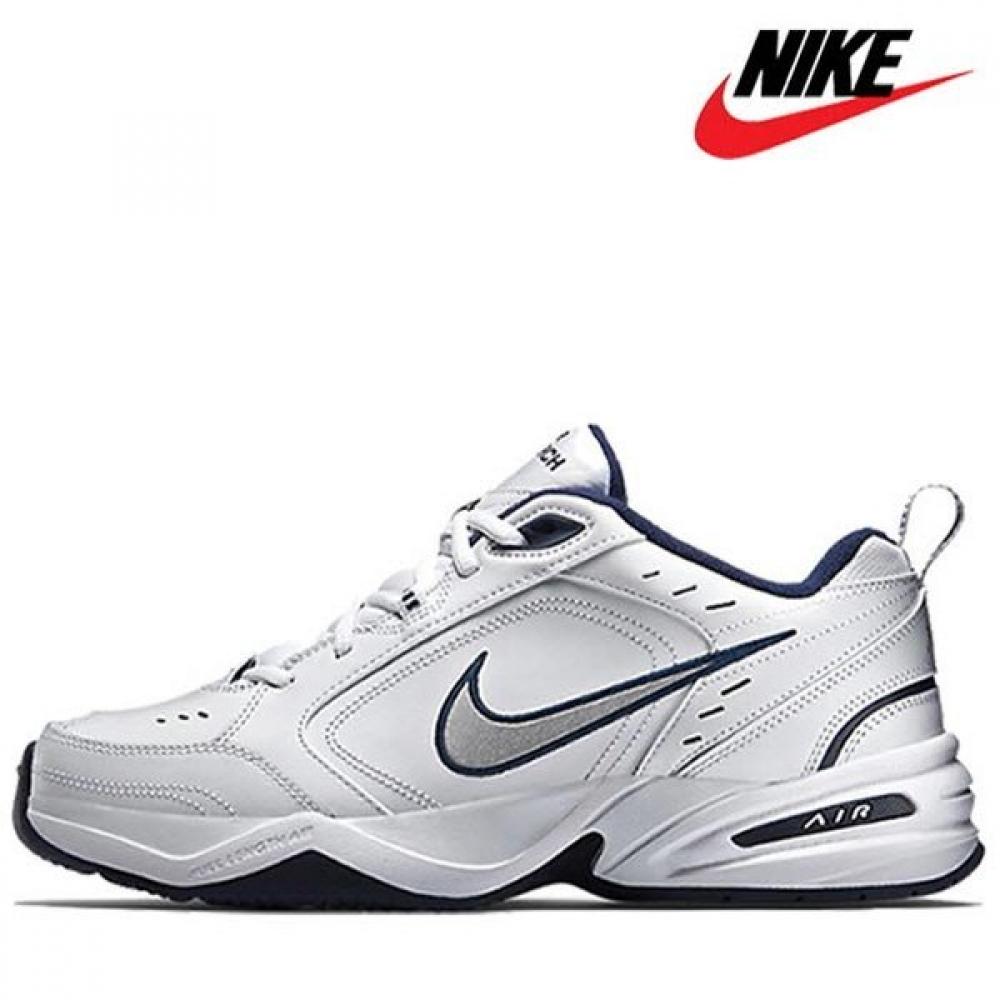 

Nike Sneakers B18 415445 102 Air Monarch Iv 250