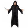 Smiffys Unisex Adult Wizard Cloak