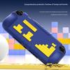 Creative Design Silicone Cover Kids Friendly Multiple Color Ergonomic Handle Easy To Clean for Consoles Gaming Device
