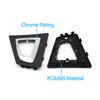 LHD RHD Car Shift Lever Bezel Trim Gear Selector Switch Shifter Cover For BMW 3 4 Series F30 F31 F34 F35 F32 F33 F36 51169234131