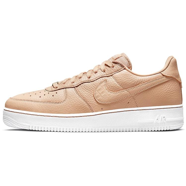 Nike Air Force 1 07 Craft Vachetta Tan Men s CU4865-200 EU 44