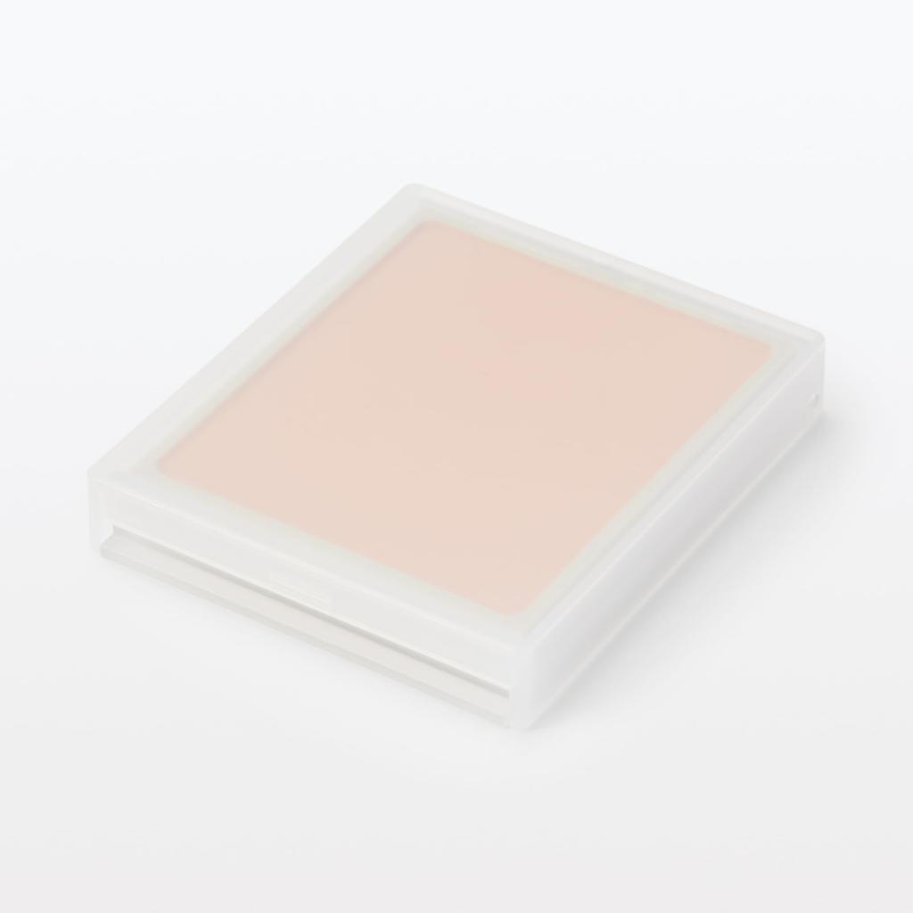 MUJI UV Powder SPF 30 G Foundation, Natural, PA+++, 10.3 (OAP38A4S)