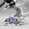 Blue Lock Figures Nagi Seishiro Anime Figure Football Action Figurine Pvc Model Desk Collection Room Statue Doll Birthday Gifts