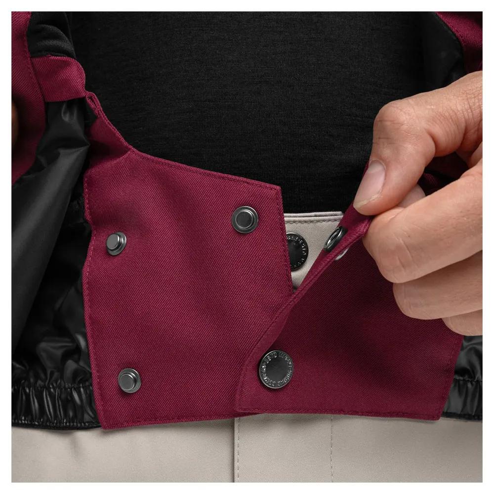 Siroko Брюки P2 Portes