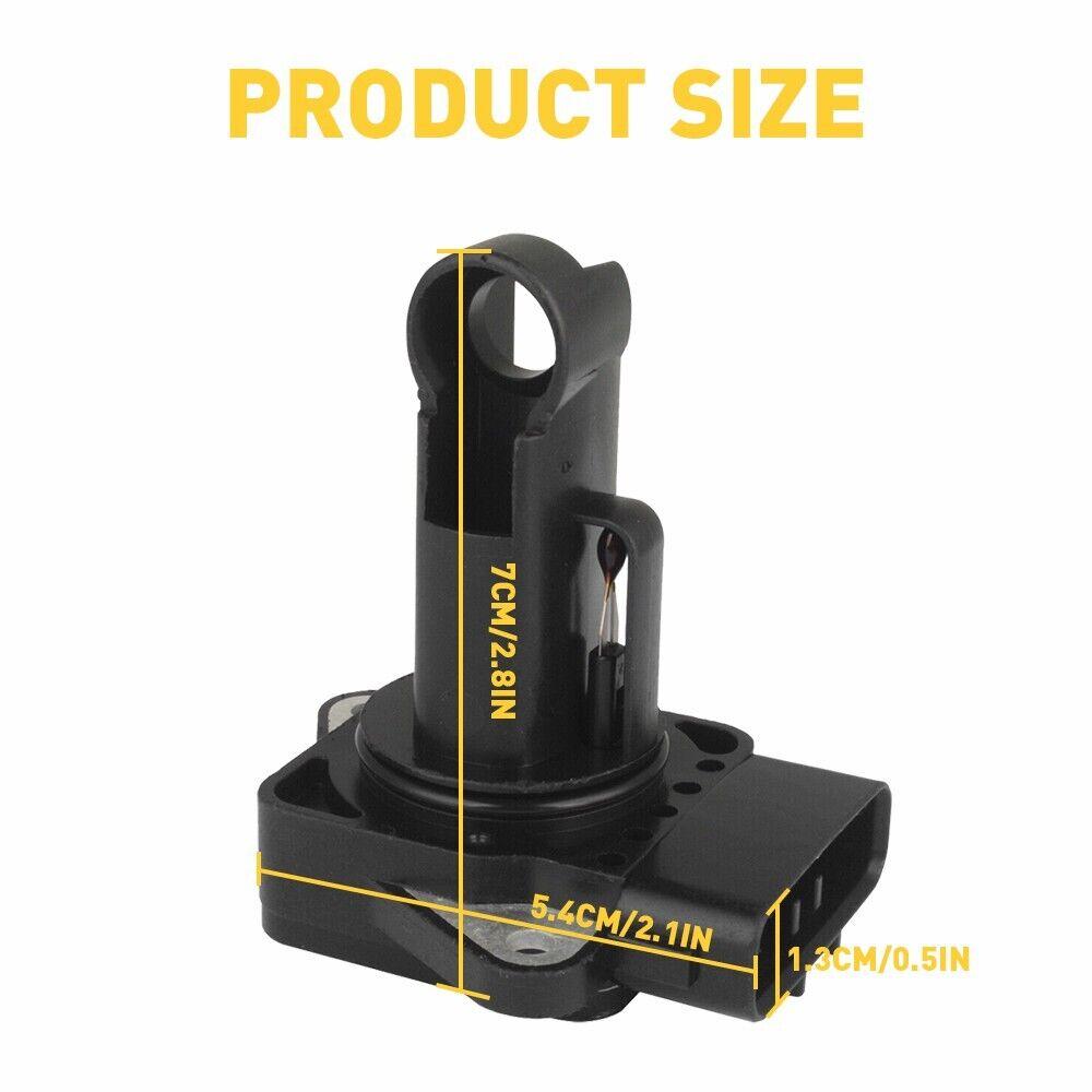 Mass Air Flow Sensor For Toyota Corolla Rav4 Sienna Prius Highlander Lexus Scion