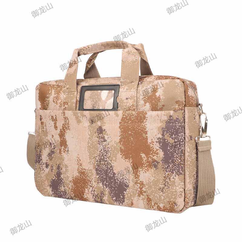 Multi-purpose Laptop Briefcase