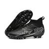 World Cup Ronaldo Football Shoes Ag Long Nails Youth Students Tf Broken Nails Artificial Grass Training Shoes