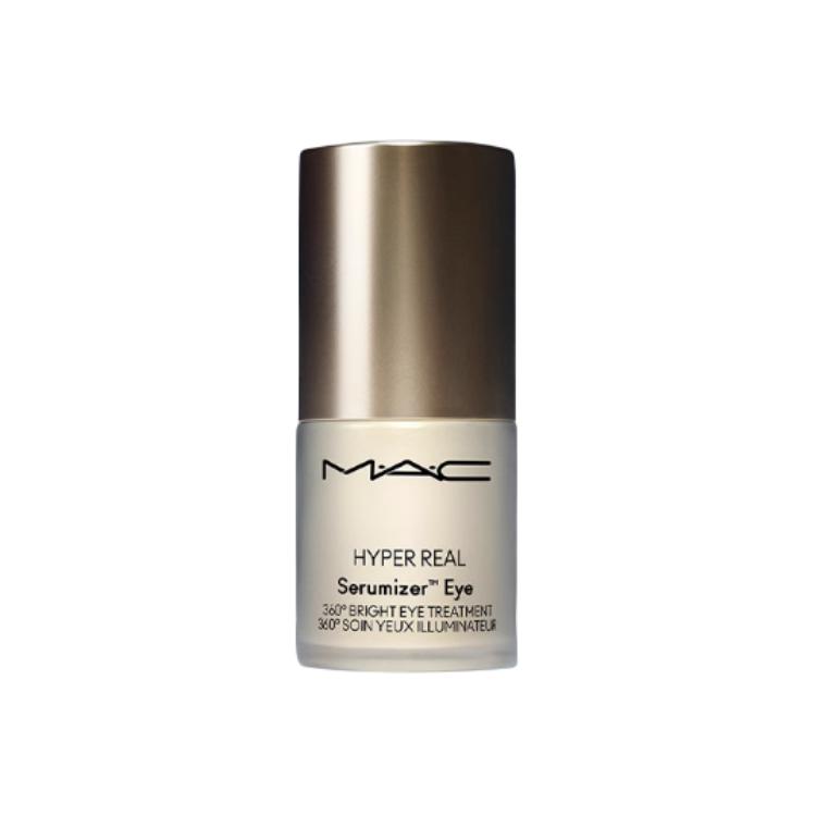 Mac Hyper Real Serumizer™ Eye 360° Bright Eye Treatment 15ml