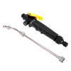 Wash Hose Metal Car Washer Watering  Accessories Nozzle Water Jet Garden Water  Spray Sprinkler Sprayer Cleaner
