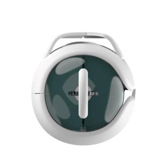 Yousheng Waste Bag Dispenser with Hook Handle Reusable Portable Pet Pick Up Poop Bag Holder Dog Accessories