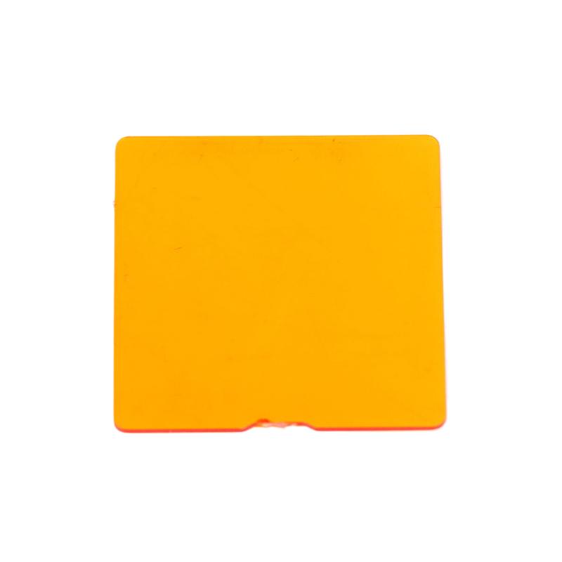 4 Holes Dental Shading Light Box Composite Resin Mixing Well Light-Proof Storage Hading Color Toning Case Dentist Material