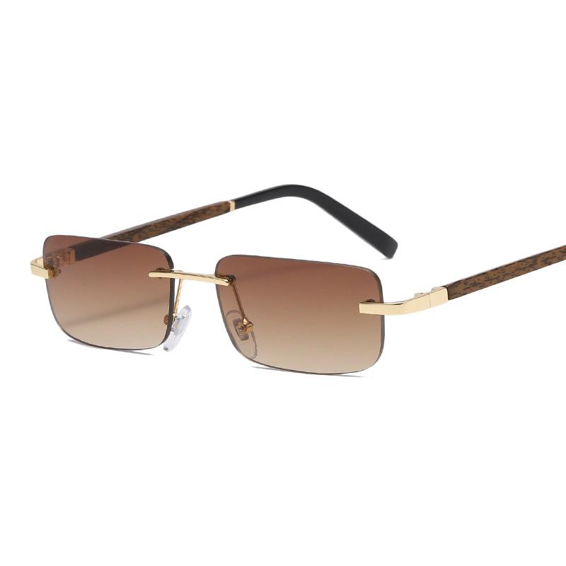 Hi Women and Men Vintage Summer Black Sunglasses Fashion Outdoor Eye Glasses Driving Sunglasses
