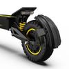 OOTD T10 900W Motor Tepe Elektrikli Scooter 48V13.5AH Batarya 11 İnç Off-road Lastik Her Arazi E-Scooter Şehir İçi Ulaşım Scooteru Kentsel Katlanabilir E-Scooter