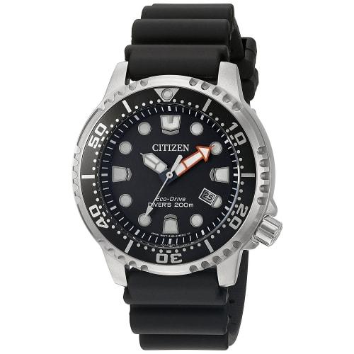 

CITIZEN Promaster Diver Eco-Drive Men s Watch BN0150-28E