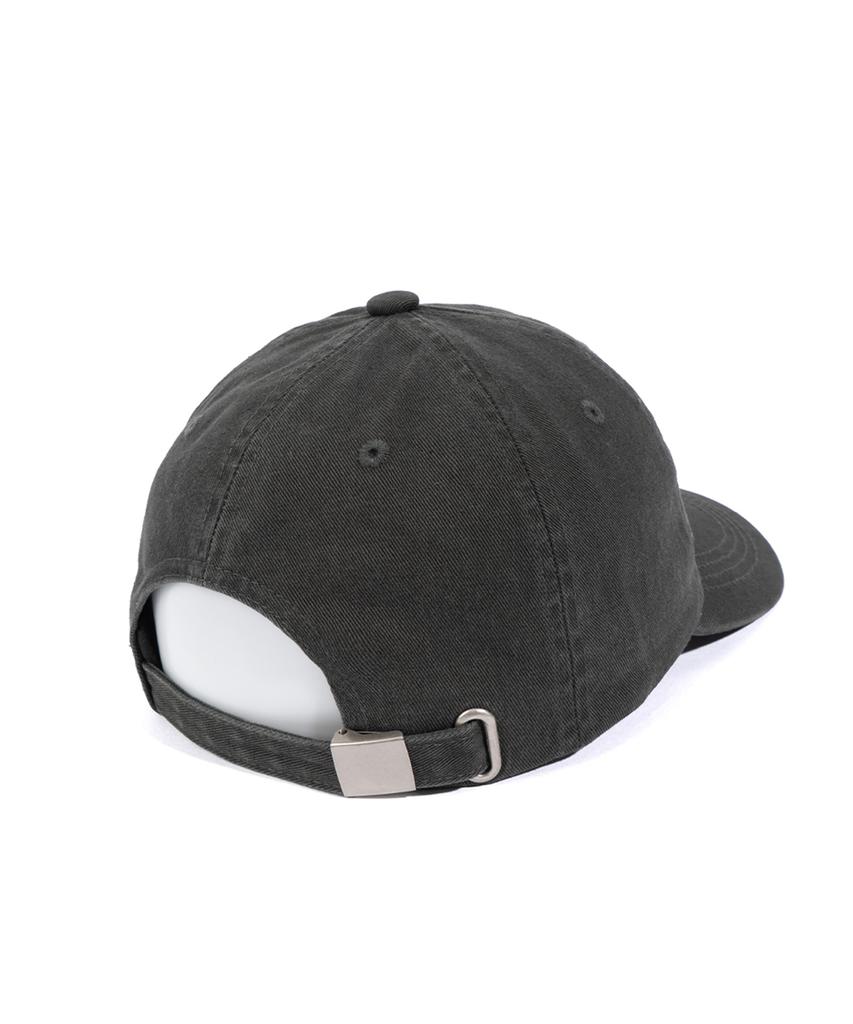 NEWKITSCH Mignon Logo Cap (Black)