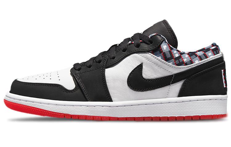

Air Jordan 1 Low Quai 54 2021 DM0095-106 37.5