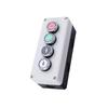 Four-Position Waterproof Push Button Control Box